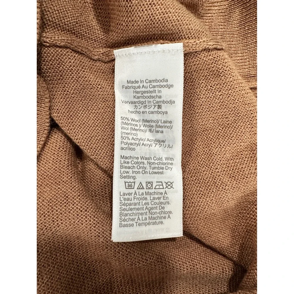 J. Crew new tags